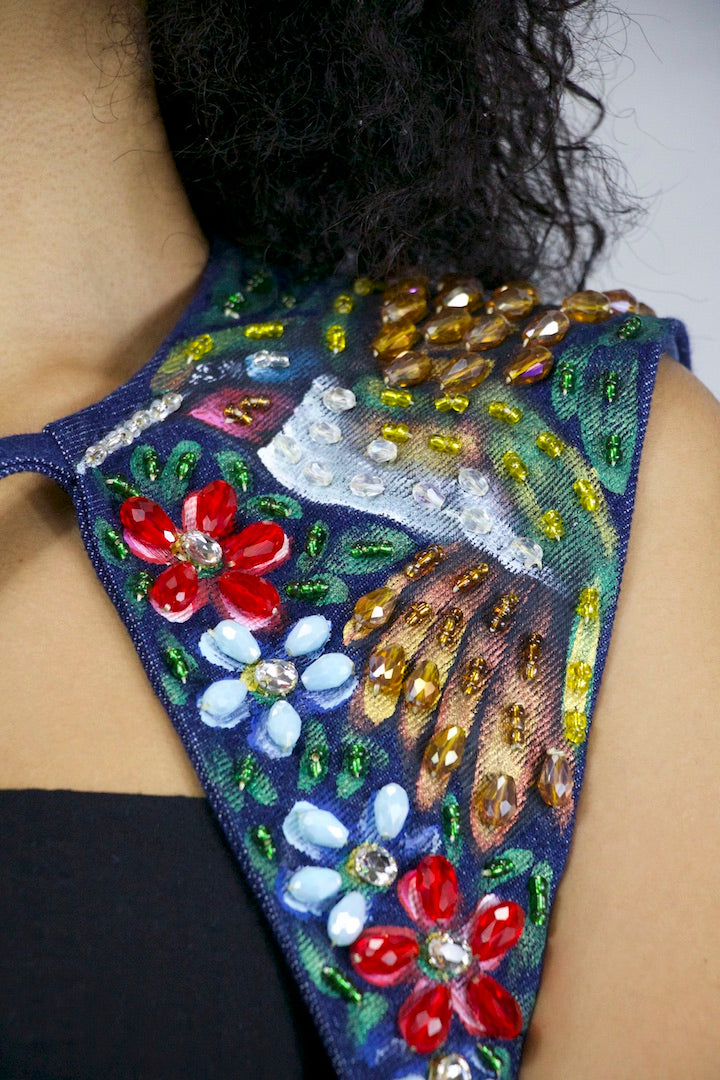 COLIBRI