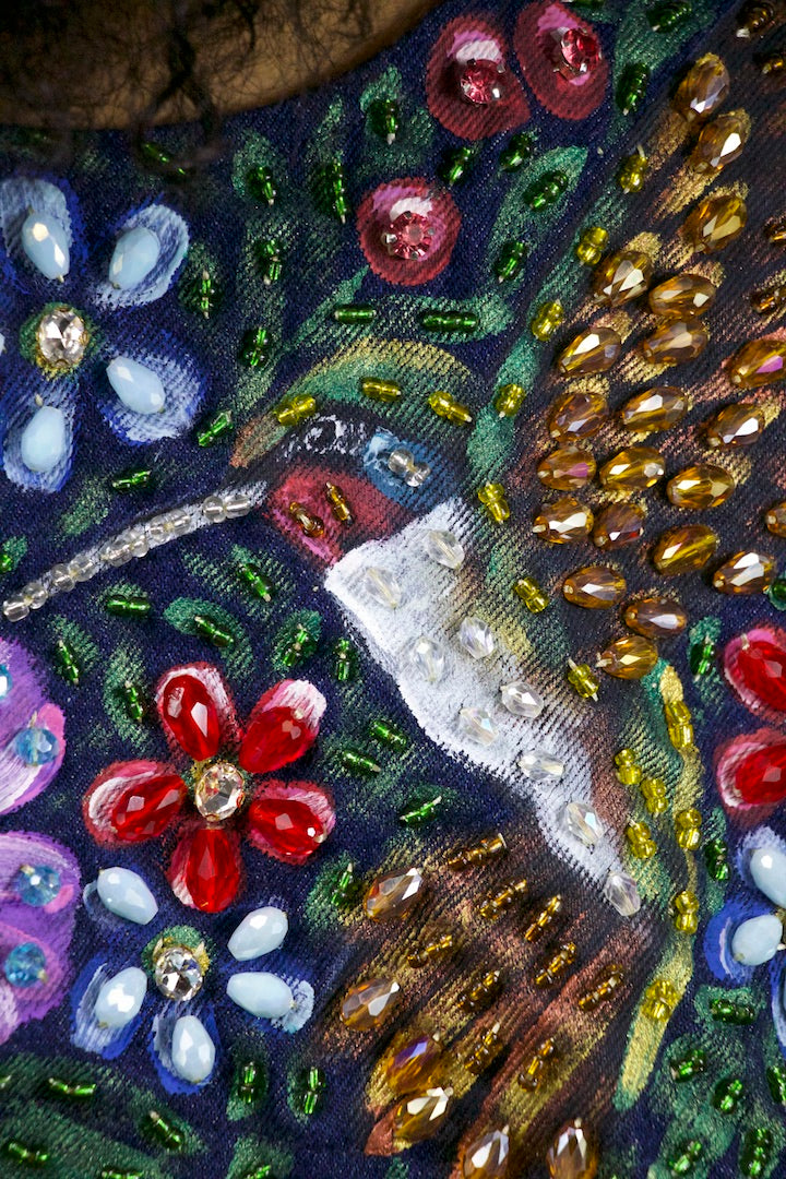 COLIBRI