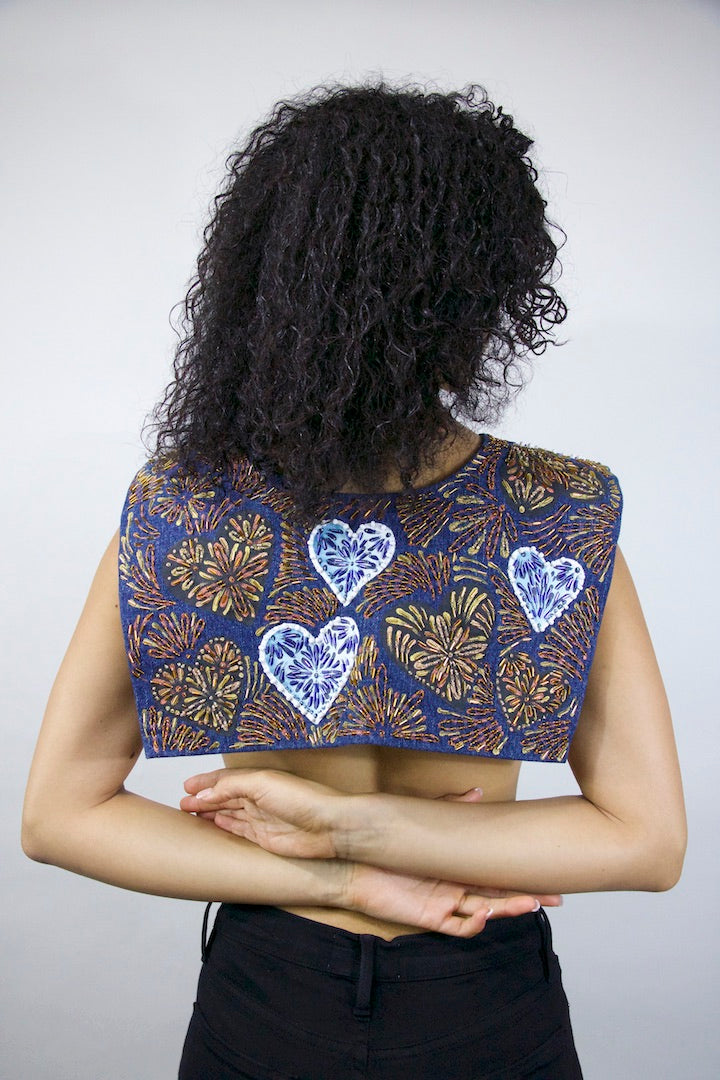 CORAZONES TALAVERA