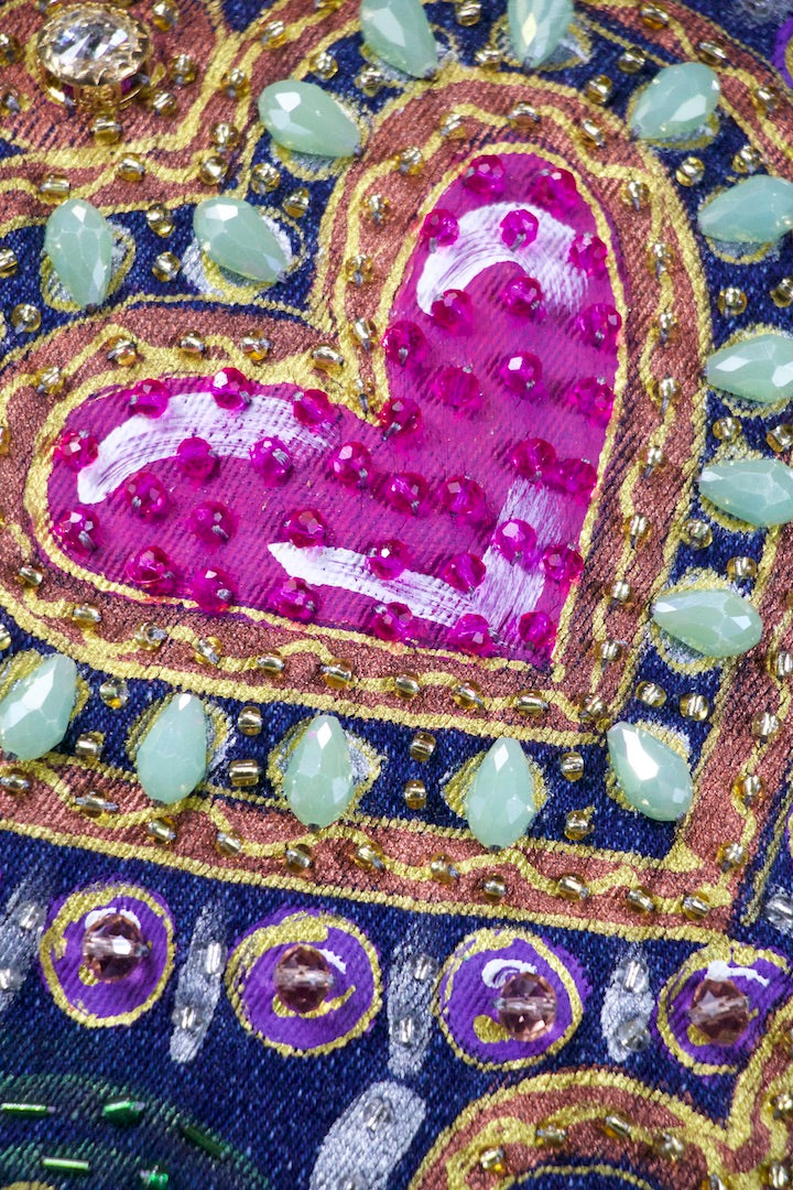 CORAZONES