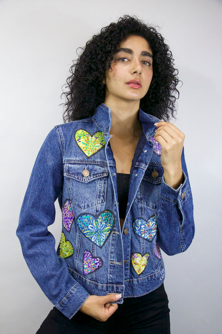 CORAZONES