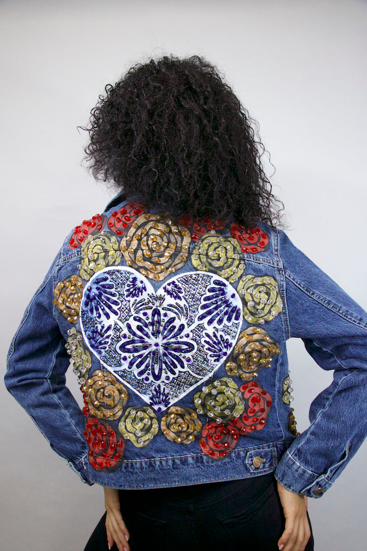 CORAZON TALAVERA