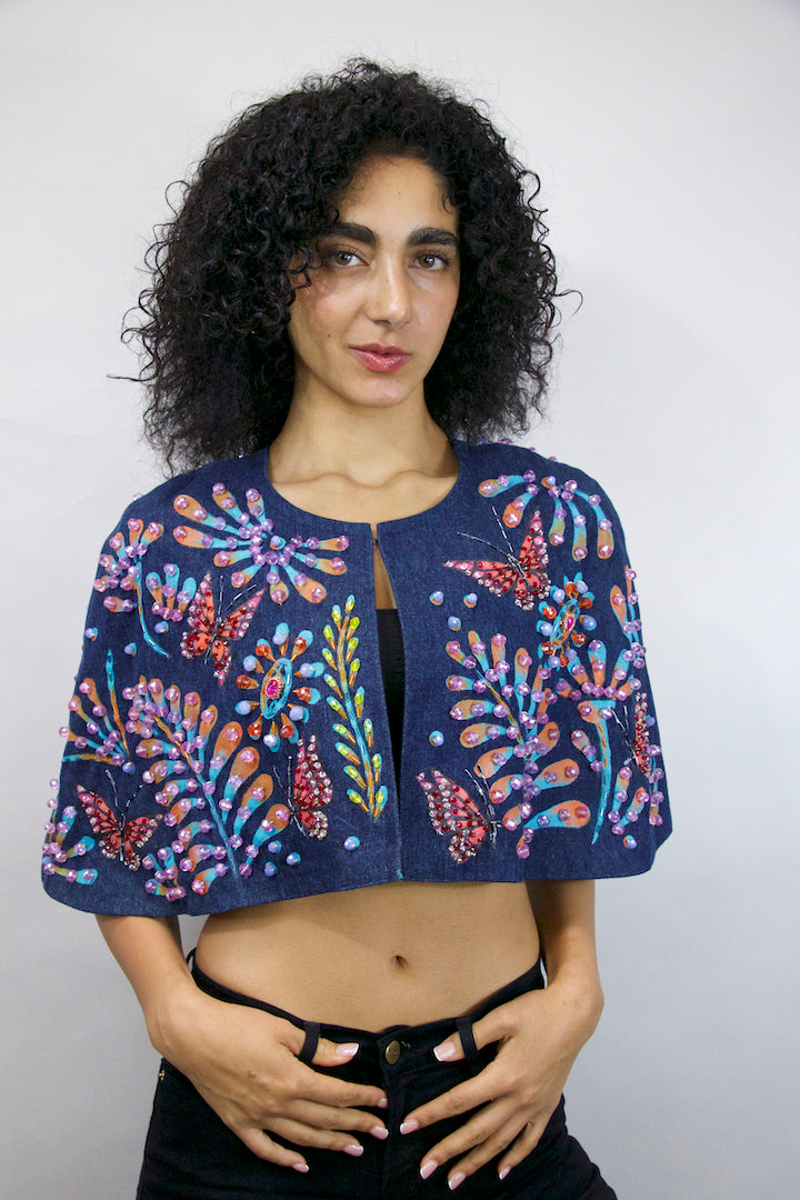 MARIPOSAS TALLA M