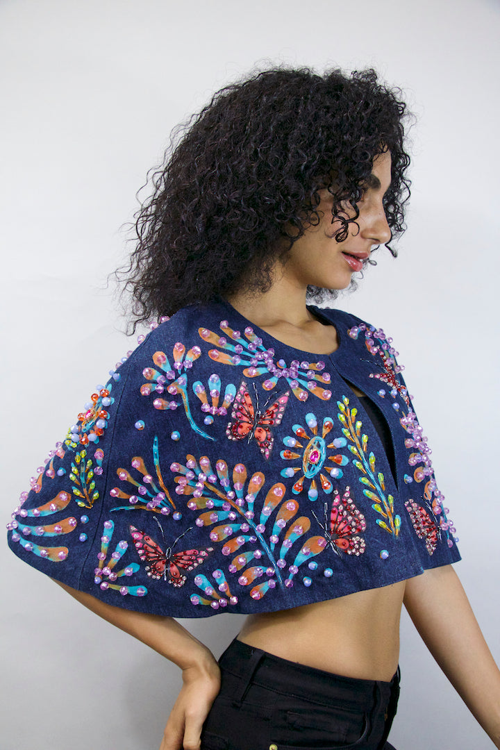 MARIPOSAS TALLA M