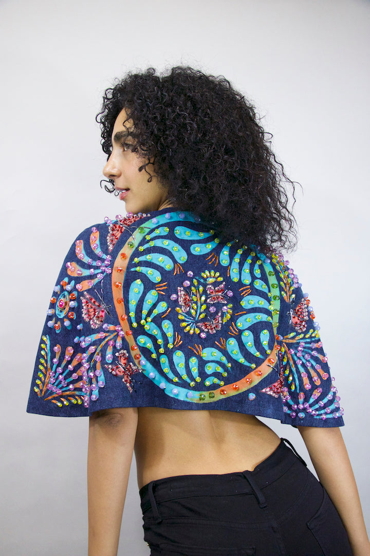 MARIPOSAS TALLA M