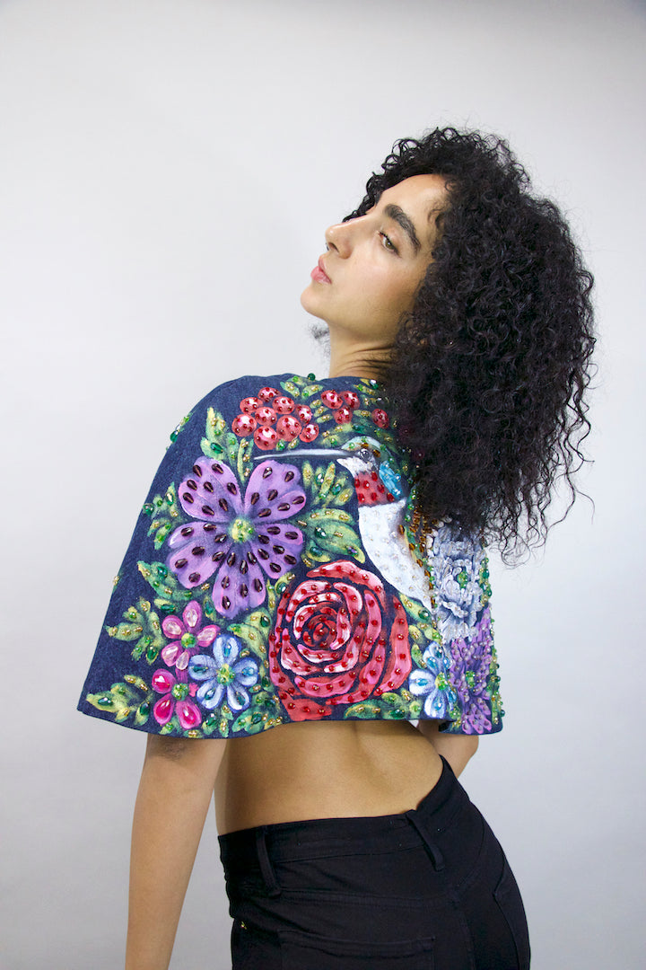 COLIBRI TALLA M