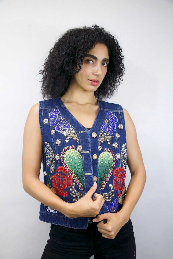 CORAZON FLORES