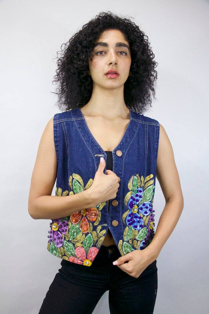 FLORES