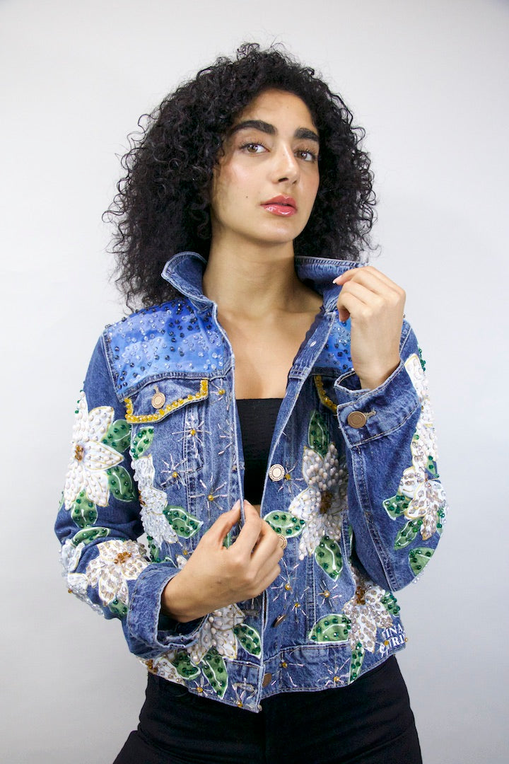 INSPIRACION JAZMIN