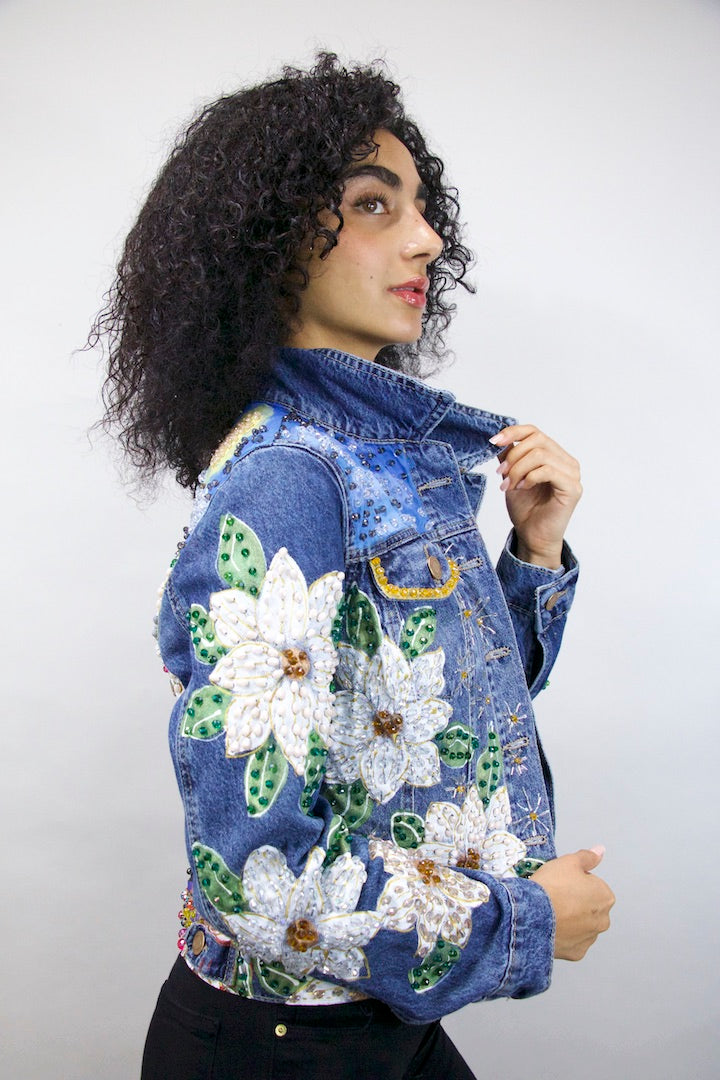 INSPIRACION JAZMIN
