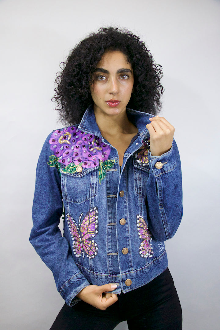 MARIPOSA