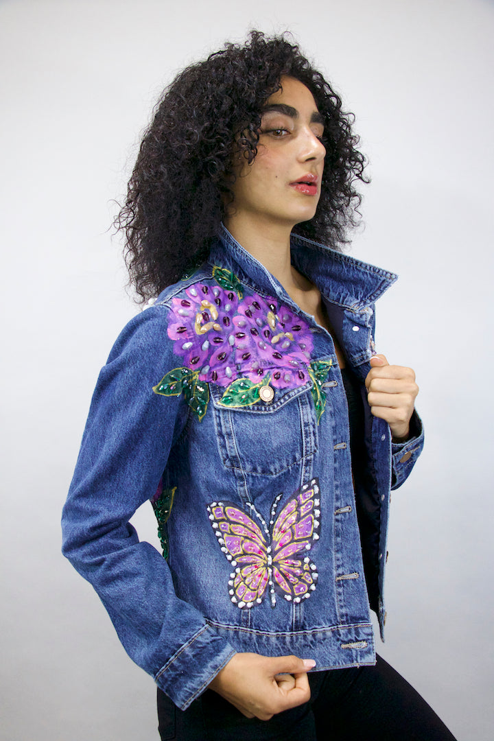 MARIPOSA