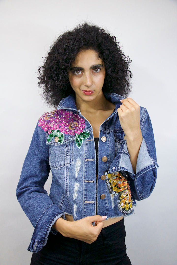 MARIPOSA