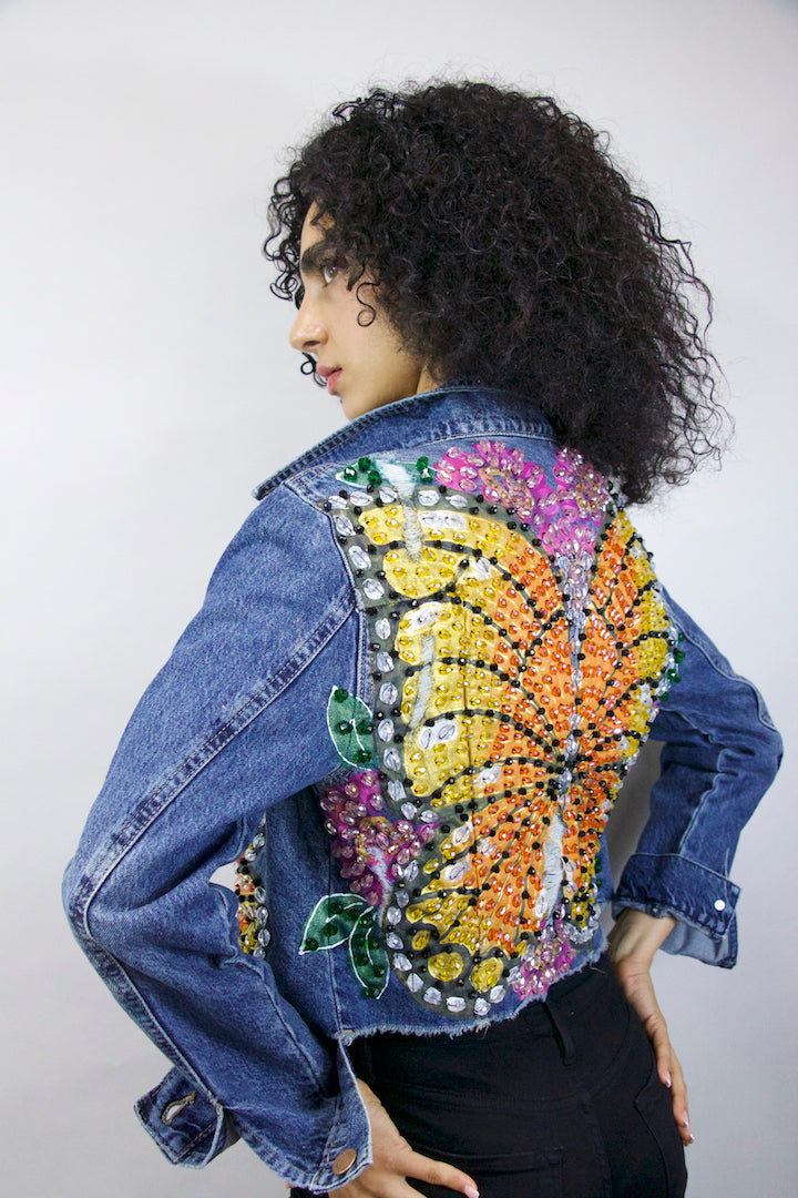 MARIPOSA