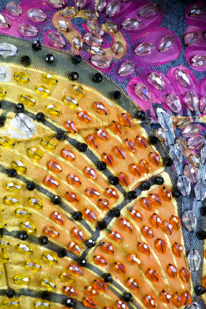 MARIPOSA