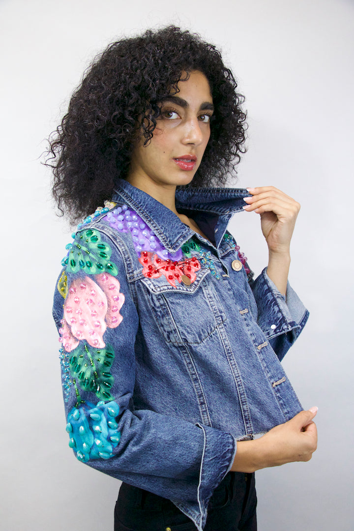 COLIBRIES FLORES