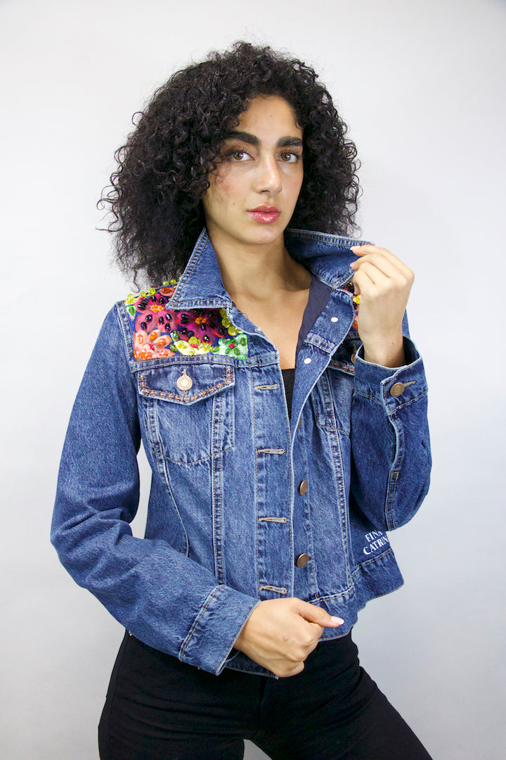 FLOR ALAS