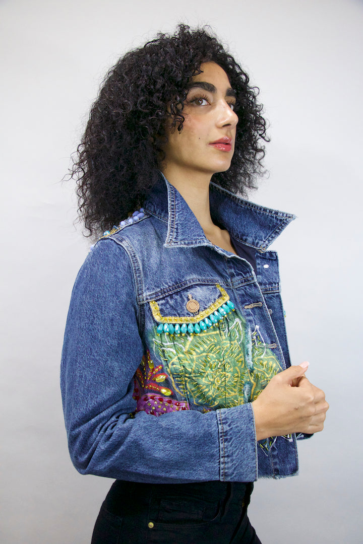 MOSAICOS