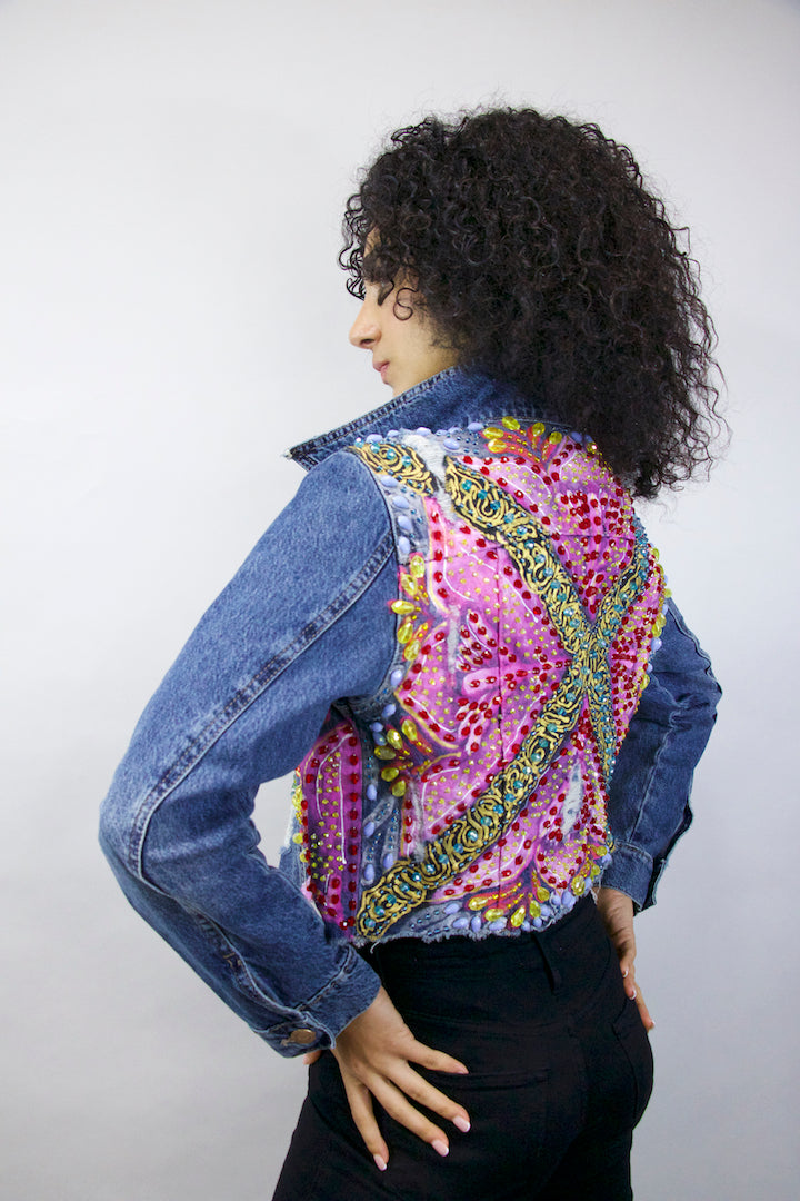 MOSAICOS