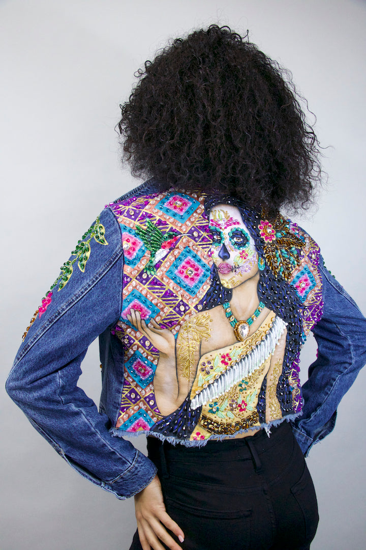 INSPIRACION POCAHONTAS