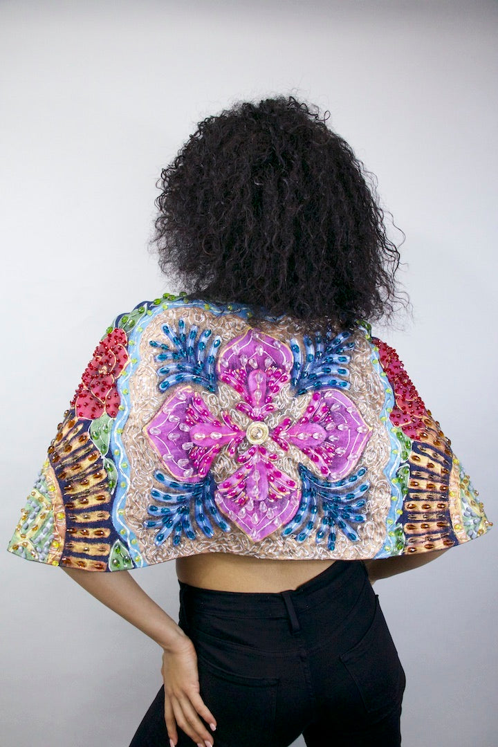 FLORES TALAVERA TALLA L