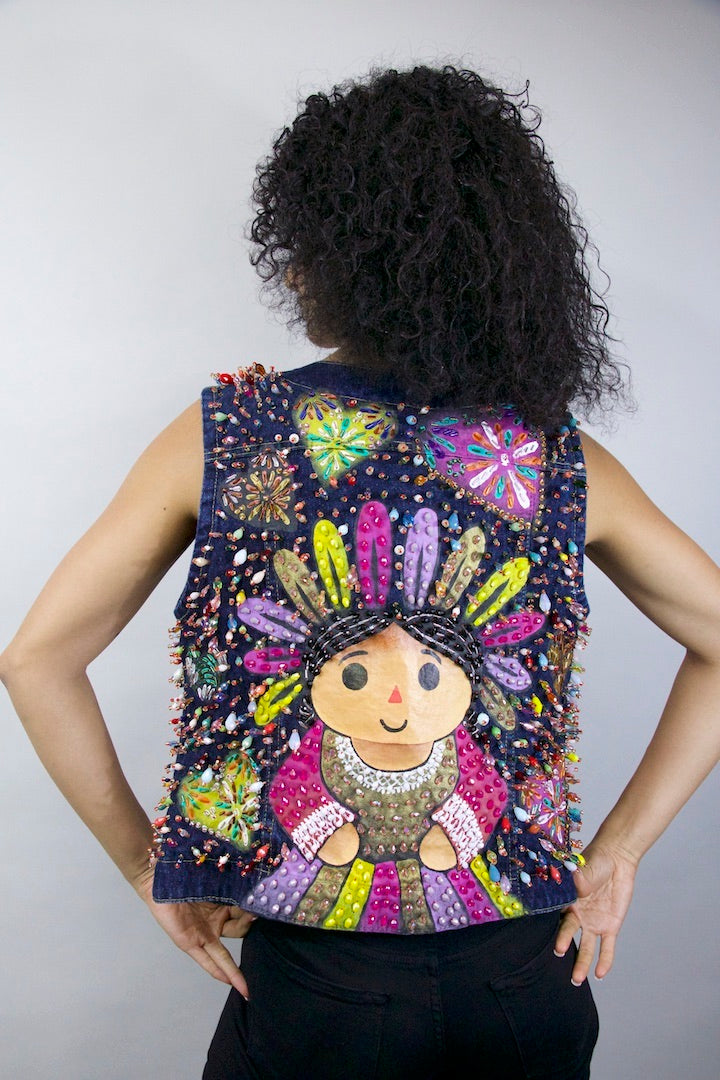 MUÑECA LELE