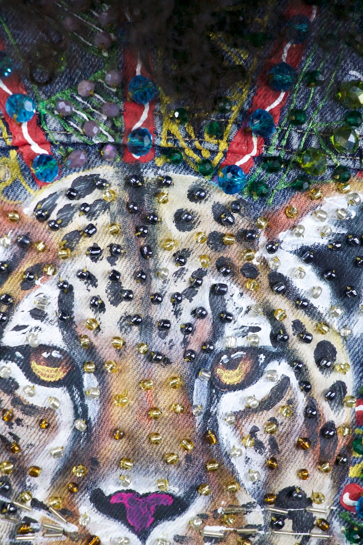JAGUAR
