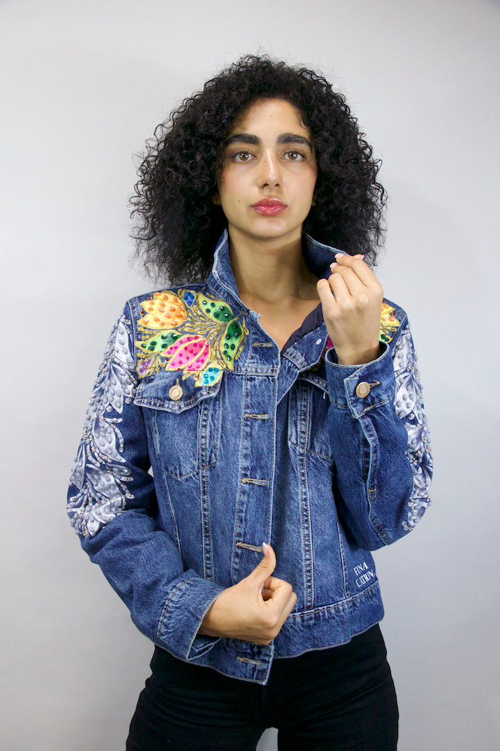 FLORES COLIBRIES