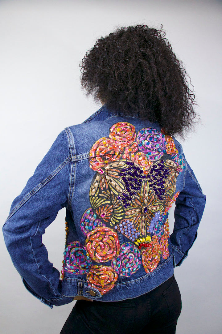 CORAZON ROSAS