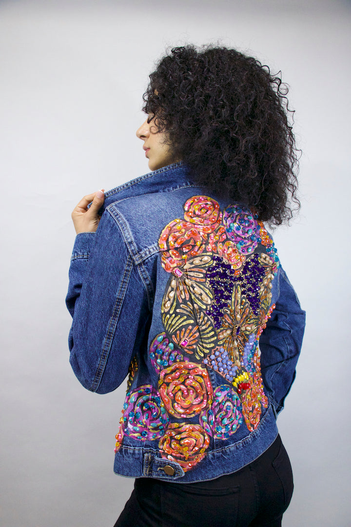 CORAZON ROSAS