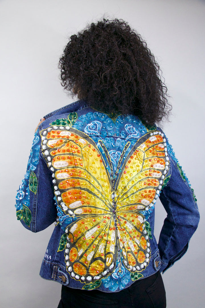 MARIPOSA