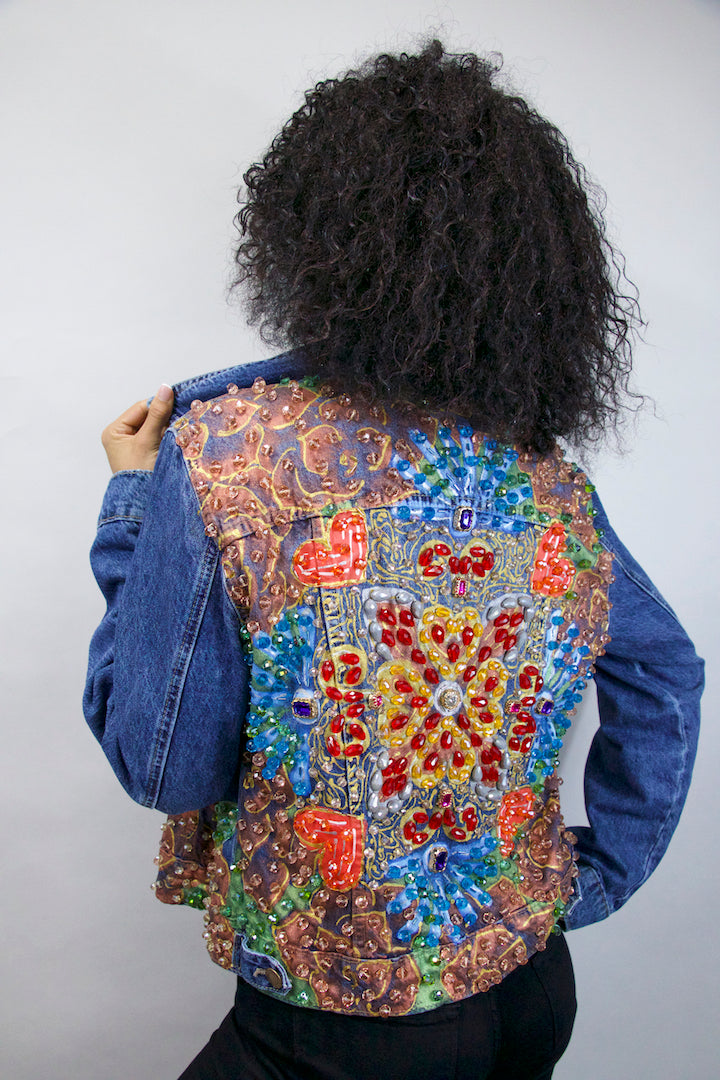 MOSAICO TALAVERA
