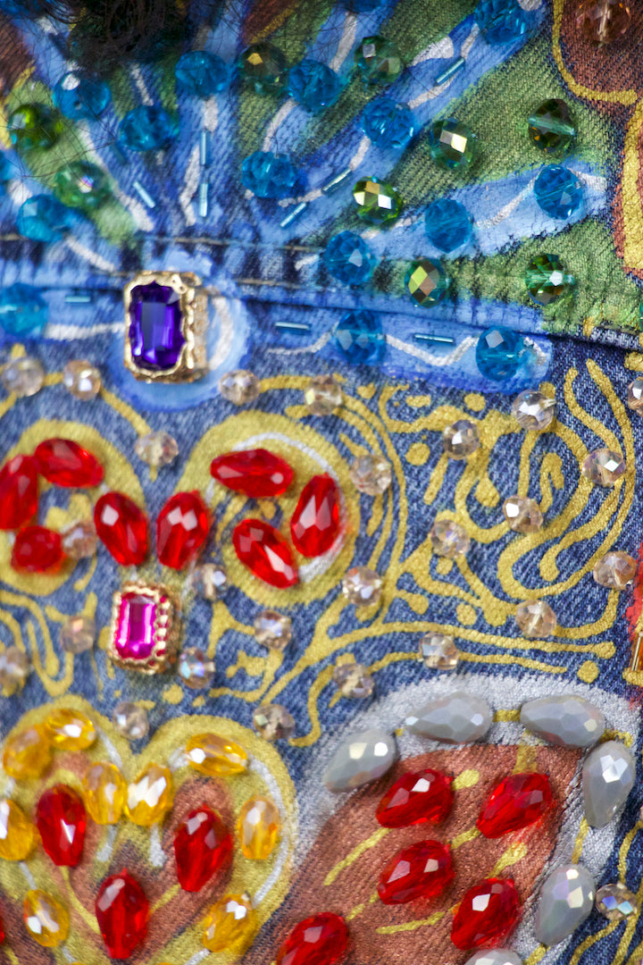 MOSAICO TALAVERA