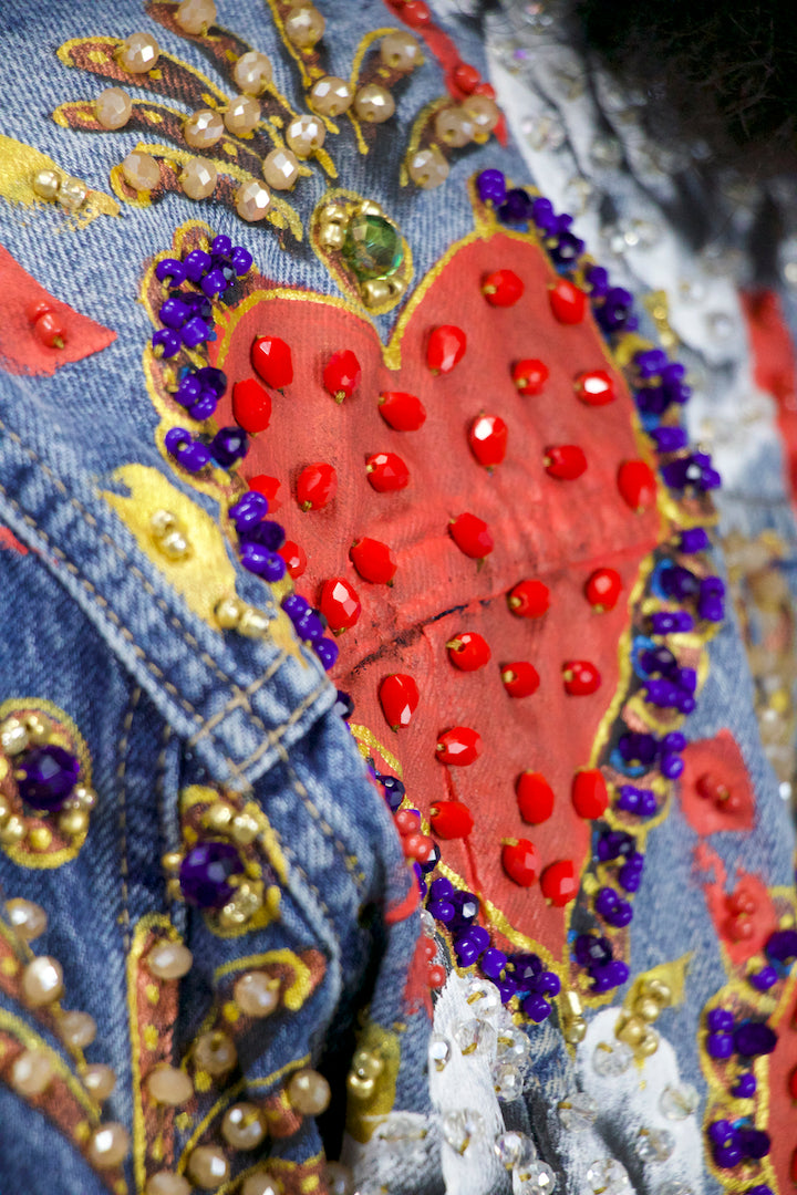 CORAZONES