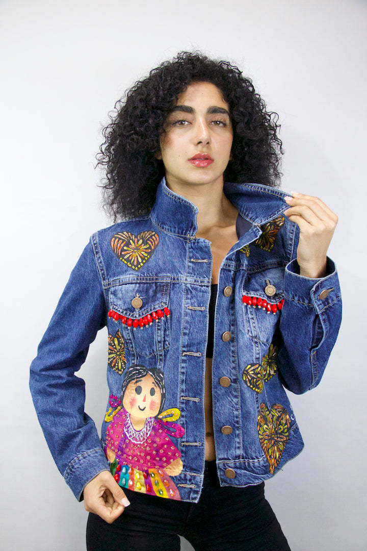 MUÑECA LELE
