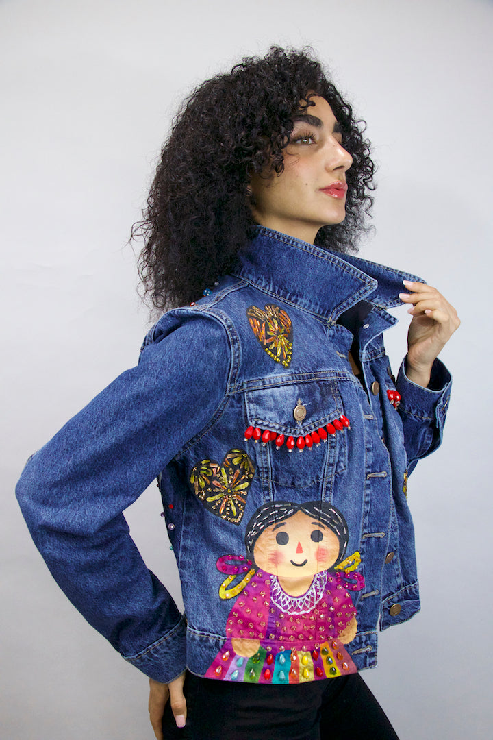 MUÑECA LELE