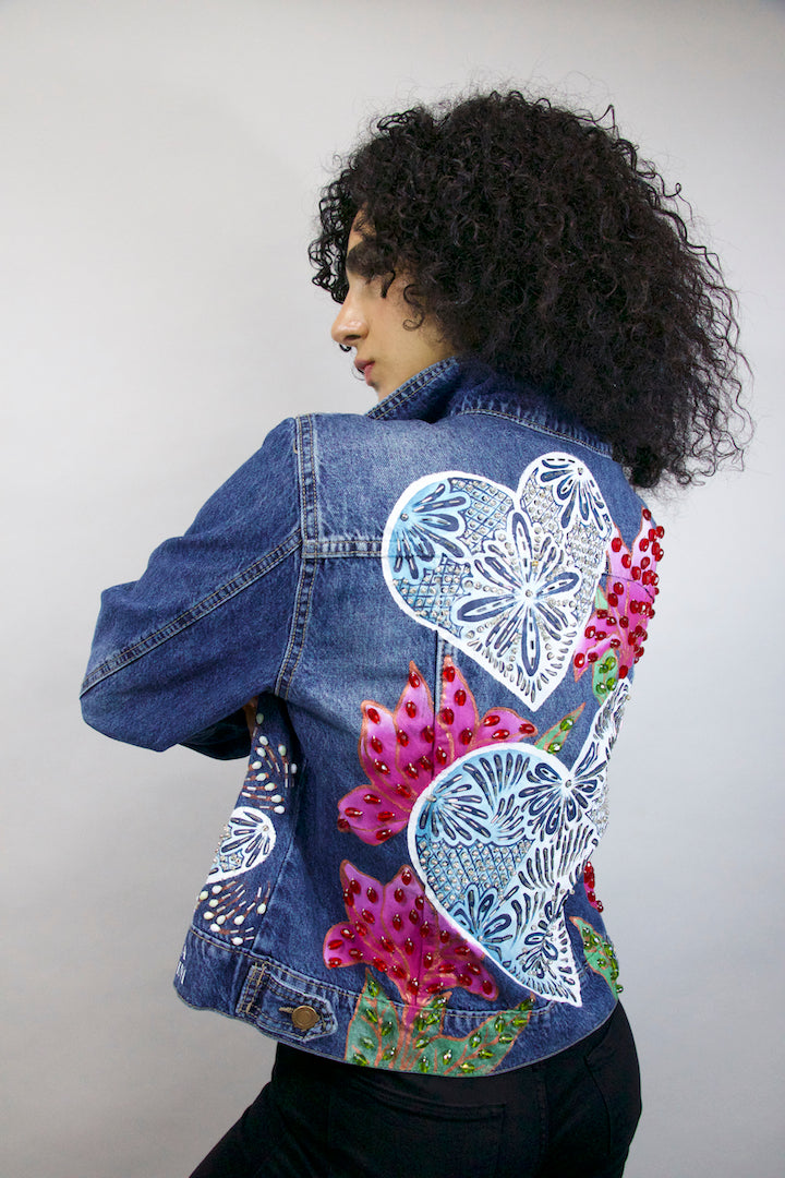 CORAZONES TALAVERA