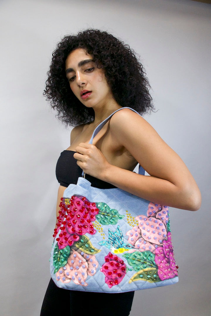VALENTINA CLOBRIES