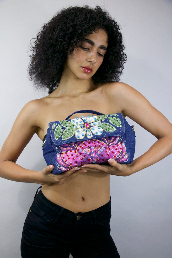 VIOLETA FLORES