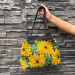 Valentina girasoles