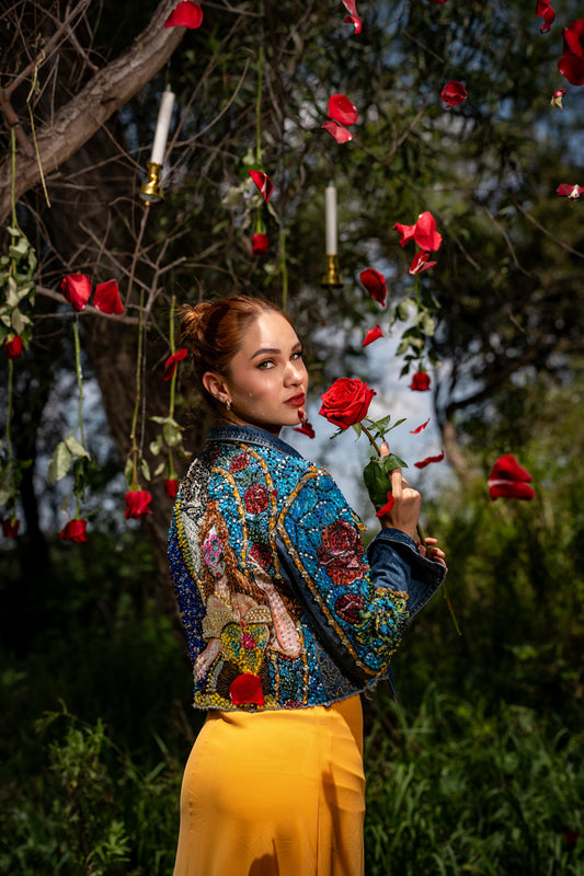 Inspiración Bella
