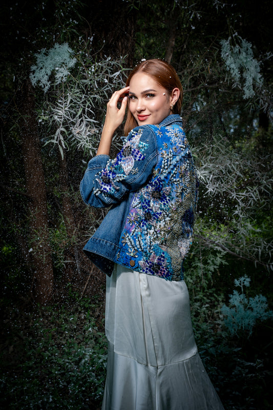 Inspiración Elsa