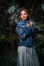 Inspiración Elsa
