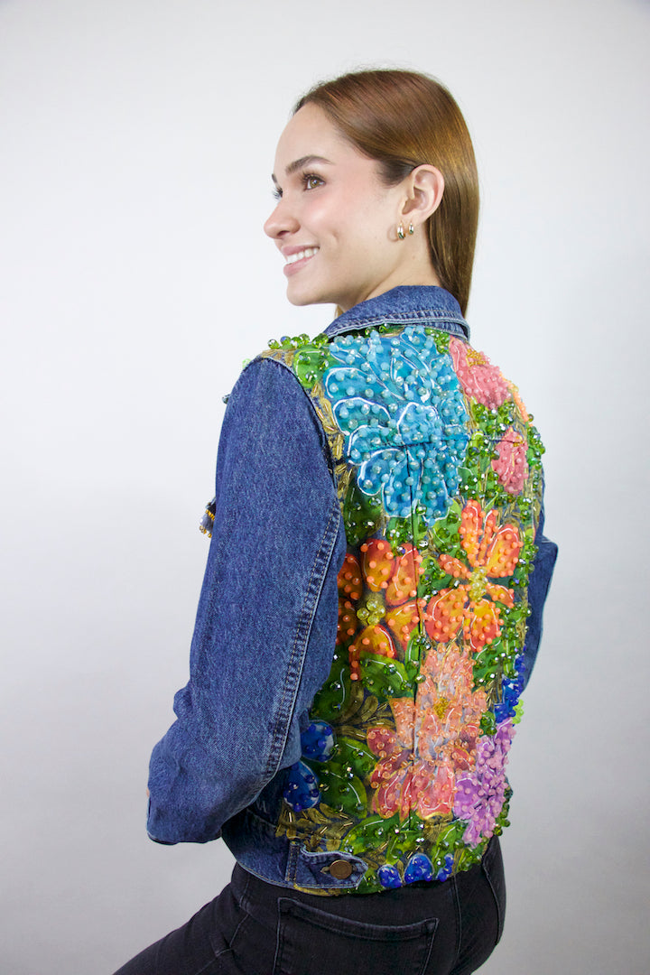 FLORES