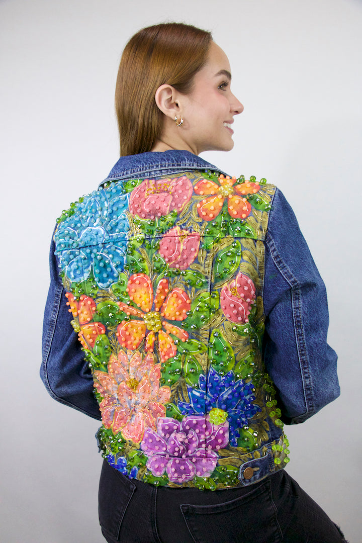 FLORES
