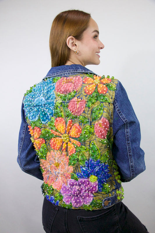 FLORES