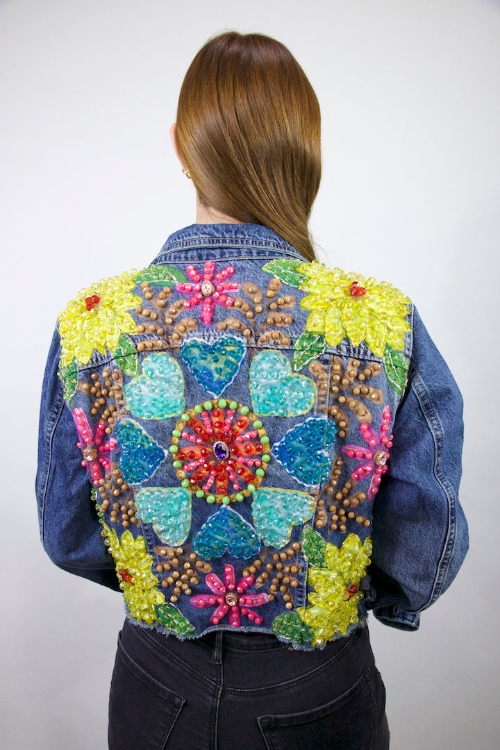 TALAVERA CORAZONES