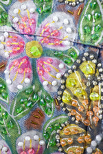 FLORES MARIPOSAS