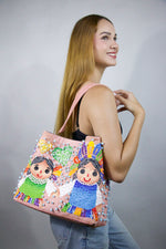 VALENTINA MUÑECAS LELE