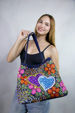 VALENTINA CORAZONES FLORES